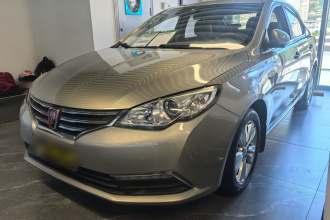 荣威360 2015款 1.5L 手动豪华版