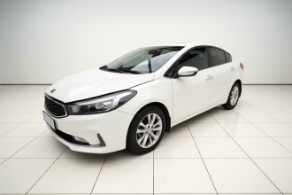 起亚K3 2016款 1.6L 自动GLS