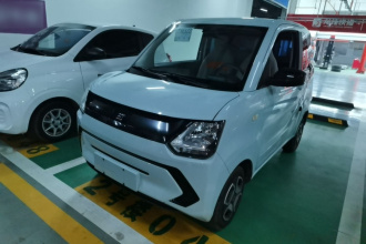 东风风光 风光MINIEV 2022款 实尚款 舒适型