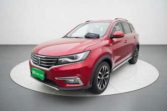 荣威RX5 2016款 20T 两驱自动互联网智享版