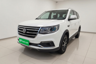 东风风行 风行SX6 2016款 1.6L 手动豪华型