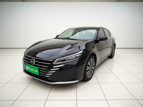 日产 天籁 2022款 2.0L XL-Upr 优享版