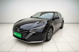 日产 天籁 2022款 2.0L XL-Upr 优享版