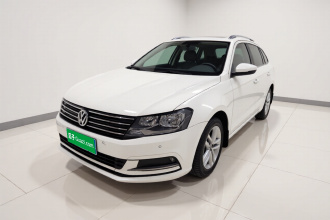 大众 朗行 2015款 1.6L 自动舒适版