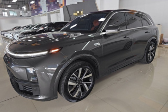 理想汽车 理想L7 2023款 Air