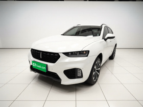 魏牌 VV7 2017款 2.0T 超豪型