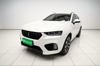 魏牌 VV7 2017款 2.0T 超豪型