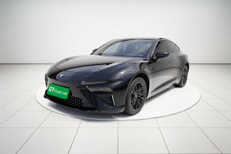 哪吒汽车 哪吒S 2024款 增程 1060 Lite版