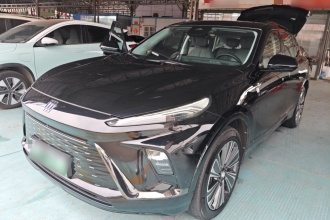 别克E5 2023款 臻享标准续航版