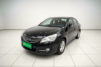 现代 悦动 2011款 1.6L 手动舒适型