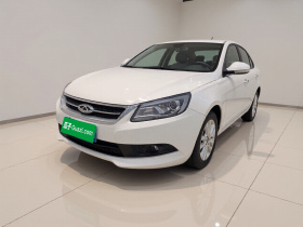 奇瑞 艾瑞泽7 2015款 1.6L 手动致尚版