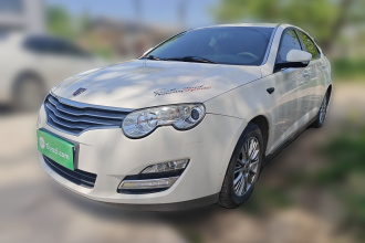 荣威550 2013款 经典版 550 1.8L 自动风尚型