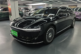 鸿蒙智行 享界S9T 2025款 增程 Ultra长续航版 (192线激光雷达）