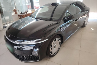 昊铂A800 2026款 智慧尊贵版