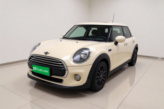 MINI 2020款 1.5T ONE PLUS 五门版