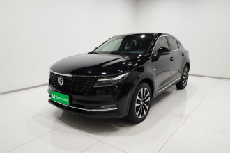 东风风光 风光ix5 2019款 280TGDI CVT智慧型 国V