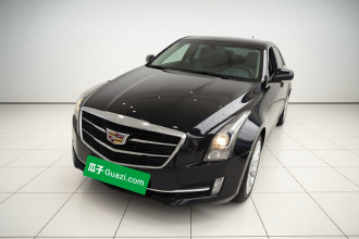 凯迪拉克ATS-L 2017款 28T 时尚型