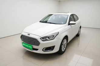 福特 福睿斯 2015款 1.5L 自动时尚型