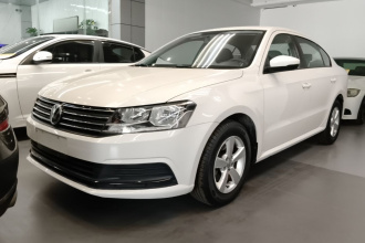 大众 朗逸 2015款 1.6L 自动风尚版