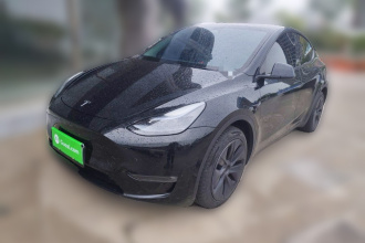 特斯拉 Model Y 2023款 长续航全轮驱动版