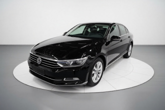 大众 迈腾 2017款 330TSI DSG 豪华型