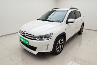 雪铁龙C3-XR 2015款 1.6L 自动先锋型