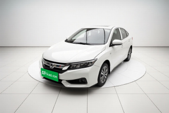 本田 锋范 2018款 1.5L CVT舒适版