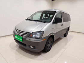 东风风行 菱智 2016款 M3L 1.6L 7座舒适型