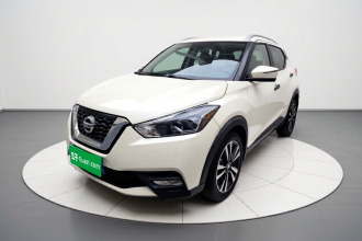 日产 劲客 2020款 1.5L XV CVT智联豪华版