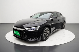 比亚迪 汉 2022款 DM-i 121KM 尊享型