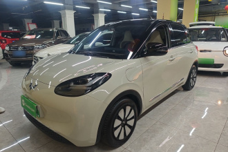 五菱汽车 五菱缤果 2024款 333km 悦享款