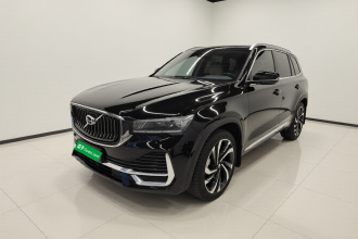 吉利汽车 星越L 2024款 2.0TD 高功自动两驱天际版