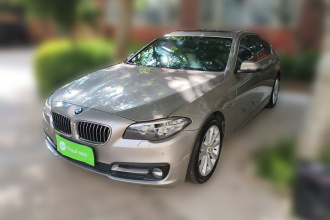 宝马5系 2013款 530Li 领先型