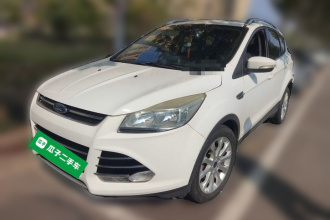 福特 翼虎 2015款 1.5L GTDi 两驱风尚型