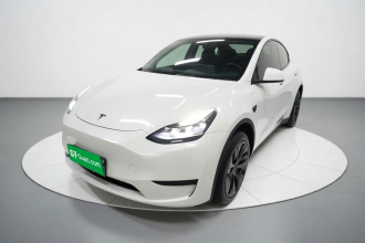 特斯拉 Model Y 2023款 后轮驱动版