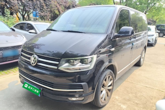 大众 迈特威 2018款 2.0TSI 两驱豪华版 7座