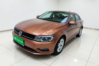 大众 凌渡 2015款 280TSI DSG舒适版
