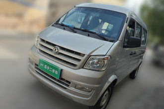 东风小康K07S 2016款 1.0L实用型AF10-12