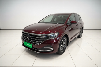 大众 威然 2022款 380TSI 旗舰版