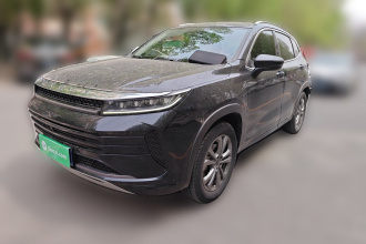 星途追风 2020款 乘风破浪版 1.5T CVT星睿版