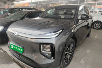 长安启源Q07 2025款 215旗舰PLUS