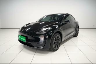 特斯拉 Model Y 2022款 改款 后轮驱动版
