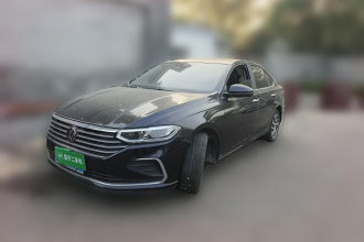 大众 朗逸 2024款 1.5L 自动五百万版