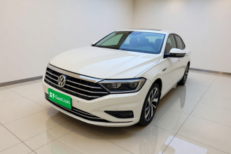 大众 速腾 2021款 280TSI DSG卓越版