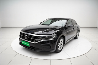 大众 帕萨特 2022款 280TSI 商务版