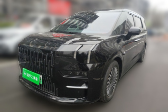 极氪009 2022款 WE版