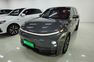 理想汽车 理想L7 2024款 Pro