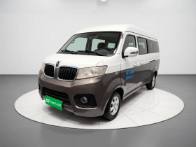 金杯 新海狮X30L 2016款 1.3L财富版DLCG12