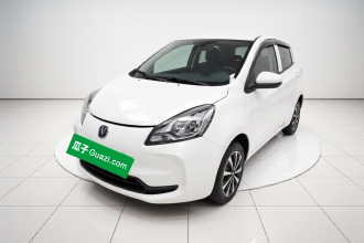 长安 奔奔E-Star 2021款 国民版 心悦版 磷酸铁锂（31.86kWh）