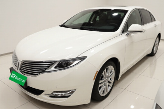 林肯MKZ 2016款 2.0T 尊雅版